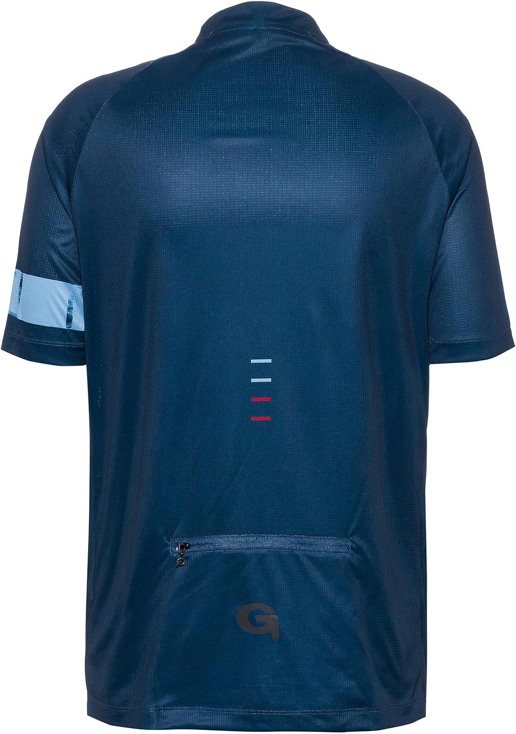 Gonso Herren Avisio Trikot Radtrikot Fahrradtrikot