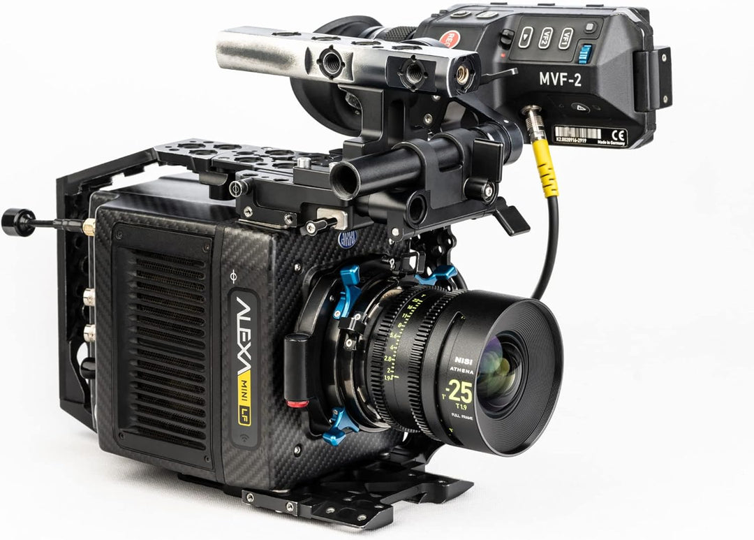 NiSi Athena Prime 25mm T1.9 (PL-Mount) 25mm T1,9, 25mm T1,9