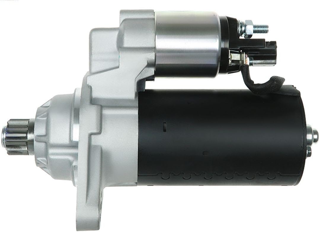 Brand new AS-PL Starter motor - S0229