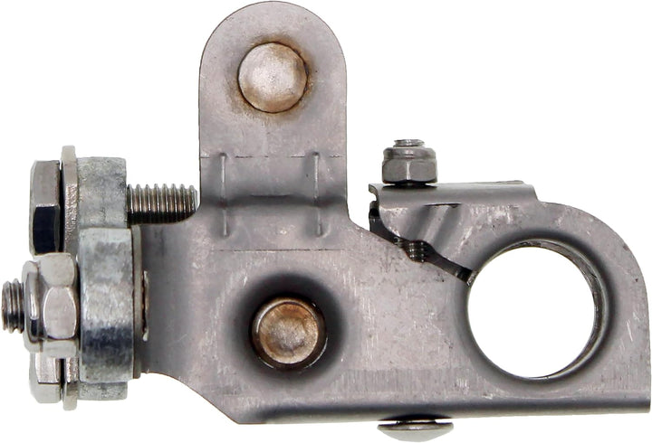 Dorman 926-882 Positive Batterieklemme für ausgewählte Ford/Lincoln Modelle (OE Fix)