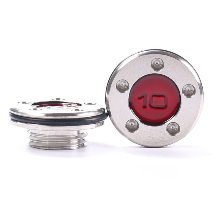 HISTAR Custom Putter Weights (5g 10g 15g 20g 25g 30g 35g 40g) Available for Scotty Cameron Fastback
