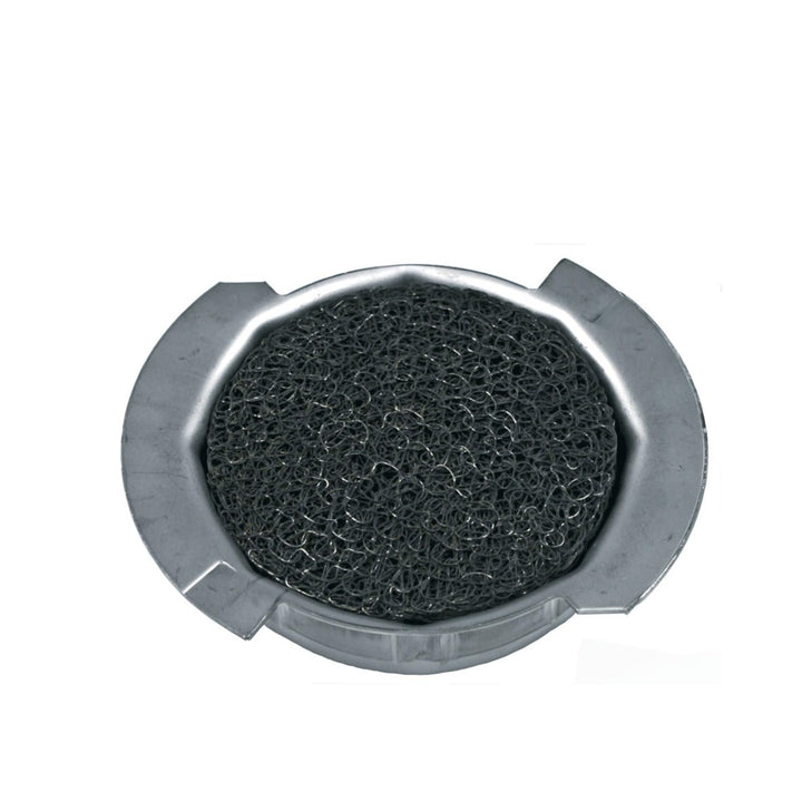 LUTH Premium Profi Parts Fettfilter kompatibel mit Siemens 00174276 Filtertopf Mit Drahtfiltern Und