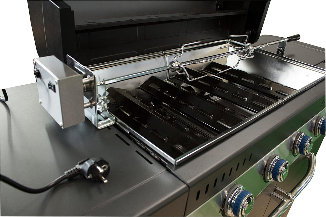 Campingaz Culinary Modular Drehspiess Set