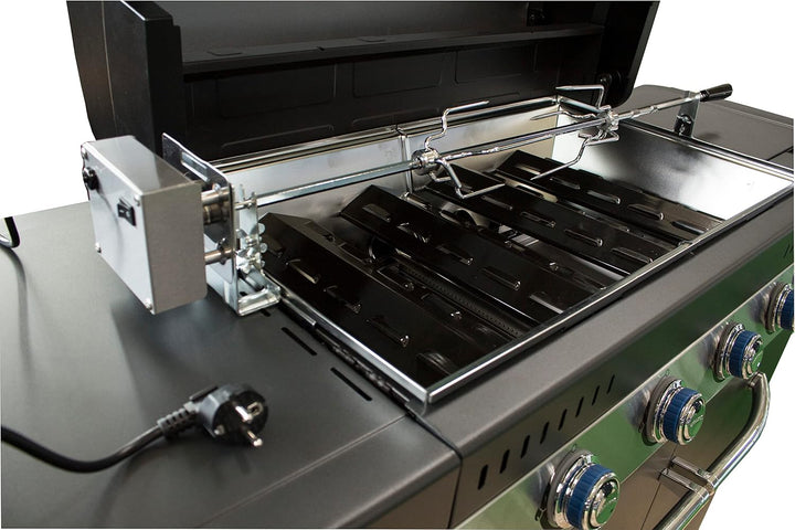 Campingaz Culinary Modular Drehspiess Set