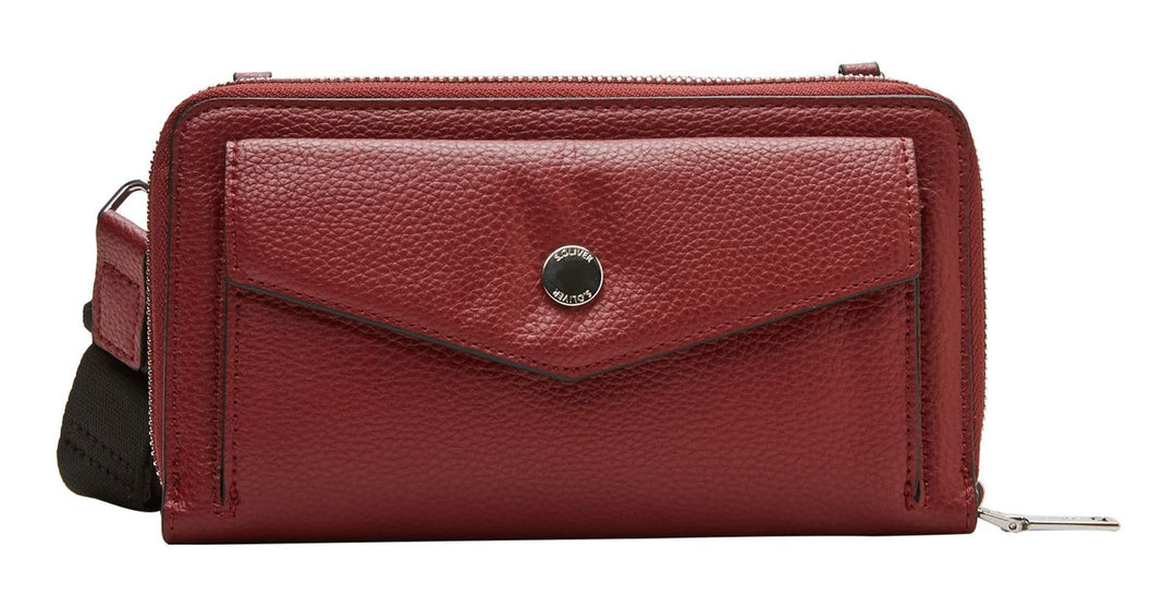 s.Oliver Damen 10.2.17.38.300.2122874 Wallet Bag, 3877