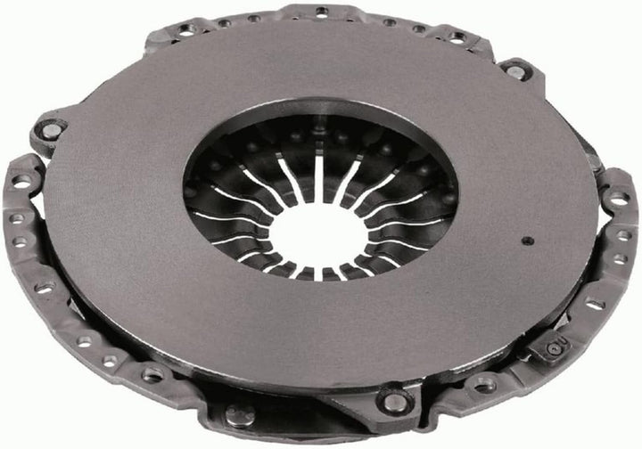 SACHS Kupplungssatz 3000 970 126, OE-Qualität, Kupplungssatz-Austausch beim Auto