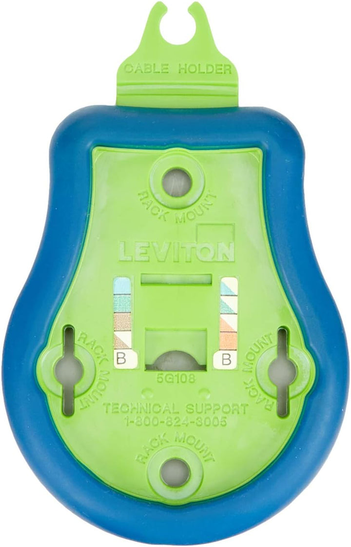 Leviton 47615-PTT Palm Termination Tool Bild, Bild