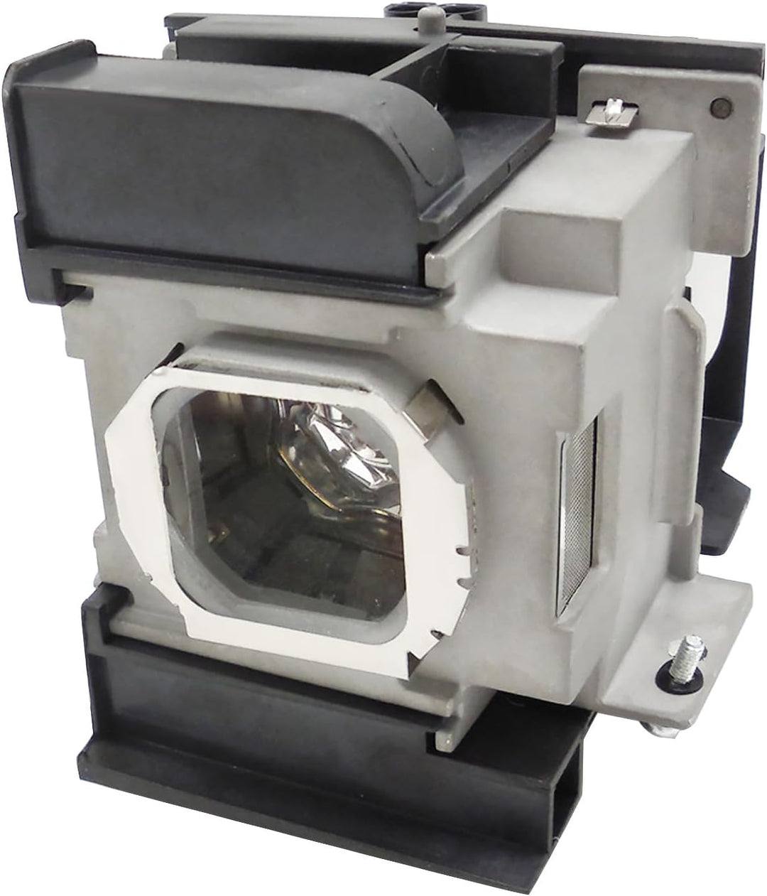 Supermait ET-LAA110 Original Beamerlampe Projektor Lampe mit Gehäuse Kompatibel mit P ANASONIC PT-AH