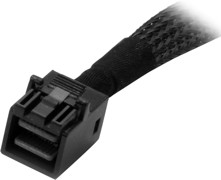 StarTech.com Internes Mini-SAS auf SATA Kabel - SFF-8643 zu 4x SATA - 1m SFF-8643 auf 4x SATA 3 ft /