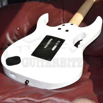 Ibanez – jemjr White E-Gitarre