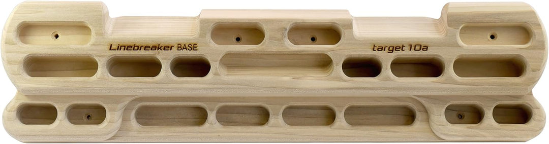 target10a Linebreaker Base – Trainingsboard für Einsteiger ins