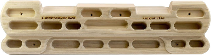 target10a Linebreaker Base – Trainingsboard für Einsteiger ins