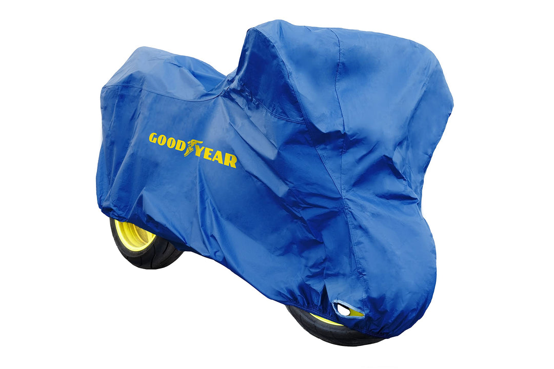 Goodyear MOTORRADABDECKUNG GY GRÖSSE.L MOTORRAD GRÖSSE L, MOTORRAD GRÖSSE L