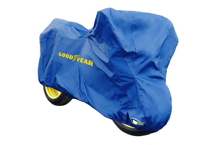 Goodyear MOTORRADABDECKUNG GY GRÖSSE.L MOTORRAD GRÖSSE L, MOTORRAD GRÖSSE L