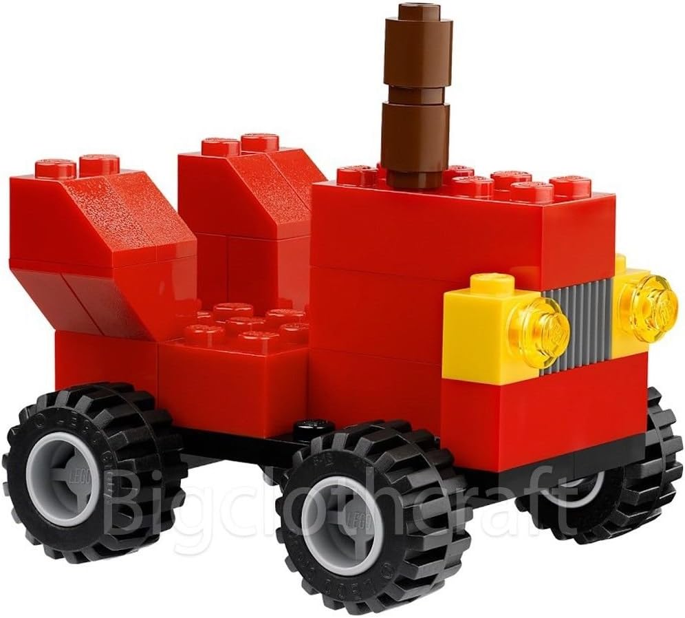 LEGO 10662 - Bricks und More Bausteine-Eimer