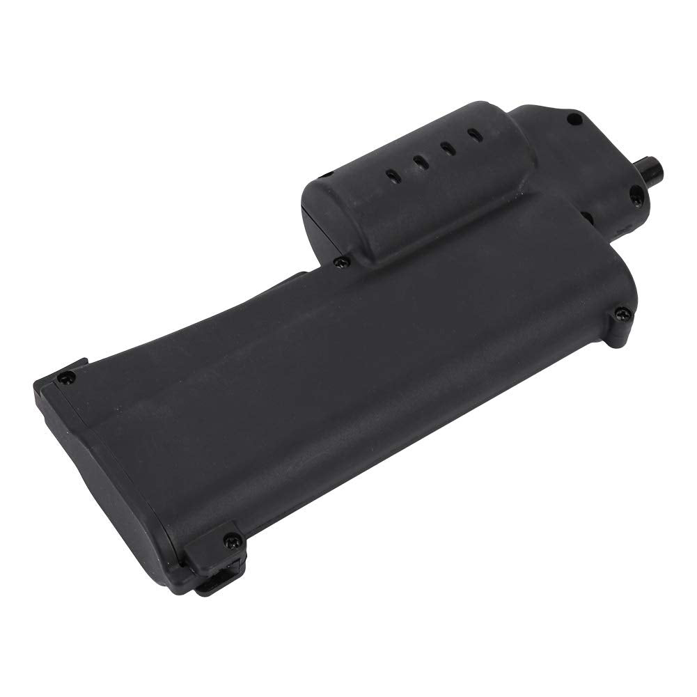 Handheld Power Starter für 540 Motor 1/10 RC Auto Motor 1/8 oder 1/10 Scale Engine Cars Starter RC -