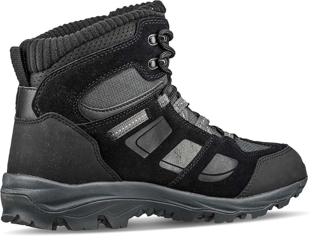 VOJO 3 WT TEXAPORE MID M 44.5 EU Phantom Black, 44.5 EU Phantom Black