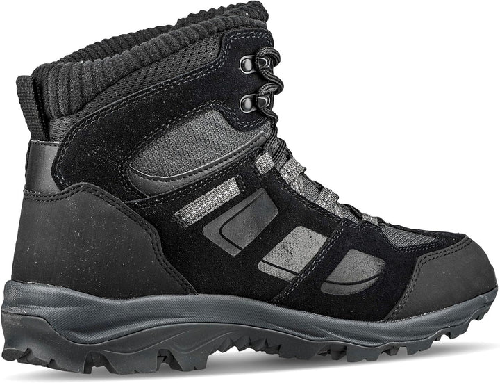 VOJO 3 WT TEXAPORE MID M 44.5 EU Phantom Black, 44.5 EU Phantom Black