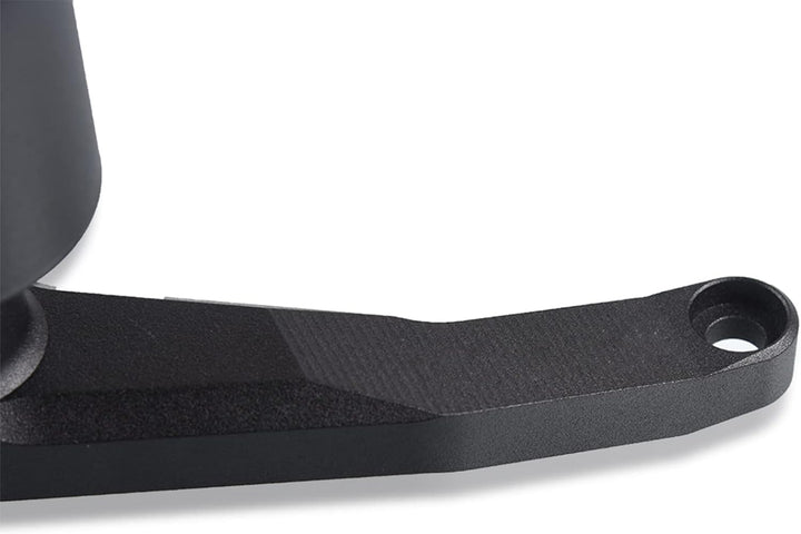 MOLONG Motorräder Sturzschutz Sturzpads Crashpads Frame Sliders für Trident 660 2021 2022 Tiger Spor