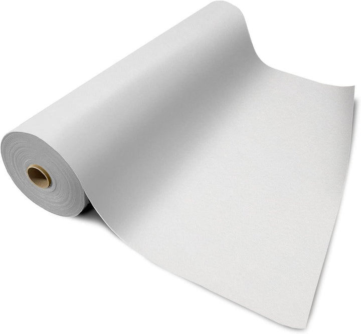 Floordirekt Hochzeitsteppich Weiss 100 x 1000 cm - VIP Läufer Event Teppich Premierenteppich Empfang