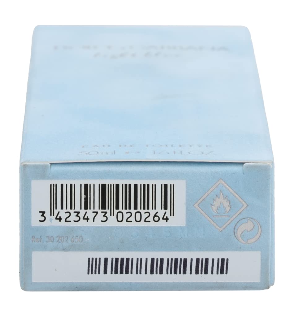 D&G Dolce & Gabbana Light Blue femme/woman, Eau de Toilette, 1er Pack (1 x 50 ml) Fruchtig 50 ml (1e