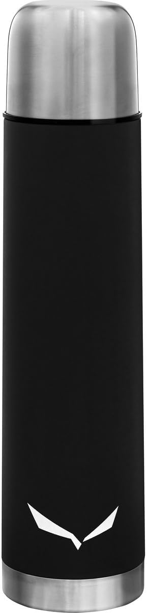Salewa Unisex Rienza Thermo BTL Flasche Black Einheitsgrösse, Black Einheitsgrösse