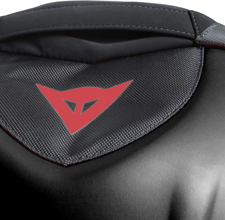 Dainese Unisex D-mach Backpack Motorrad Rucksäcke (1er Pack) N Schwarz, N Schwarz
