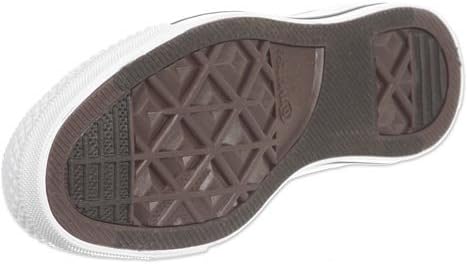 Converse Unisex Chuck Taylor All Star Seasonal-Ox Gymnastikschuhe 46 EU Maroon, 46 EU Maroon