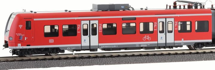 44647 H0 Triebwagen BR 426, 426 513-8 und 426 013-9, DBAG, Ep. VI, AC-Sound