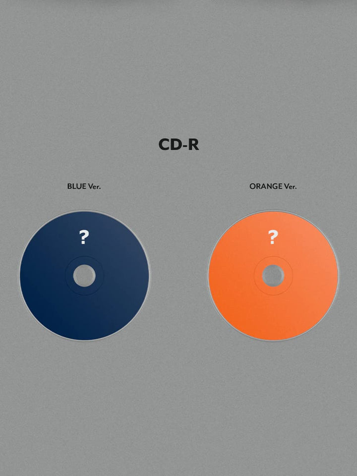 Invu Vol.3-Envy Version-Inkl.Photobook, Audio-CD