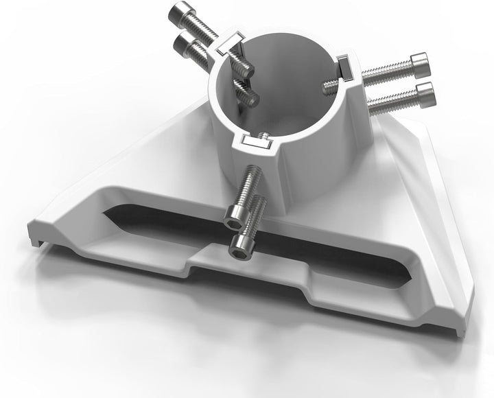 Starlink Mini Halterung, ASA Mini Starlink Stangenhalterung, Premium Starlink Mini Zubehör für einfa