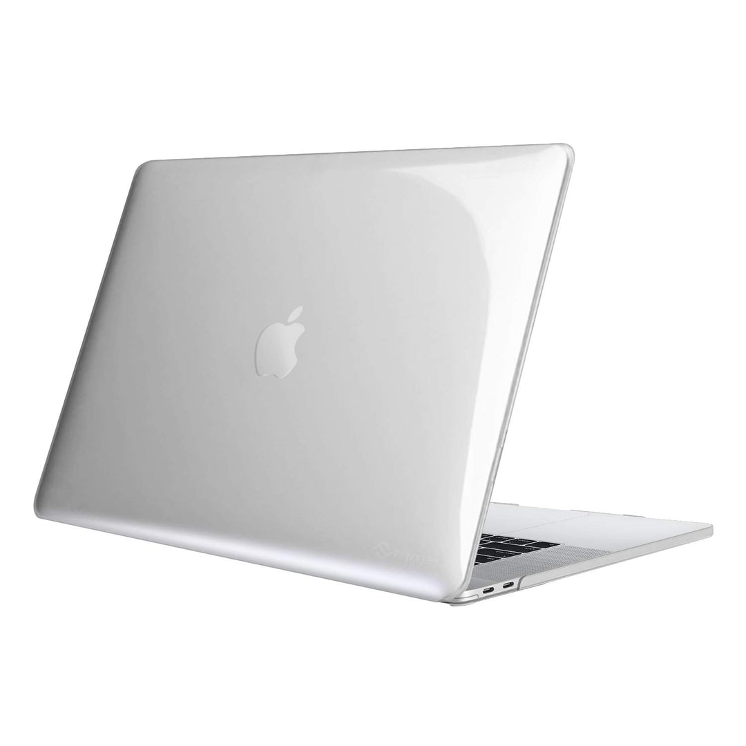 Fintie Hülle Kompatibel mit MacBook Pro 16 (2020 2019) A2141 - Ultradünne Glatt Hartschale Schutzhül