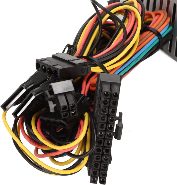Bewinner FSP270 60LE 1U Power Turbine Ersatz, 270W Netzteil für PC Server, Starke Wärmeableitung, fü