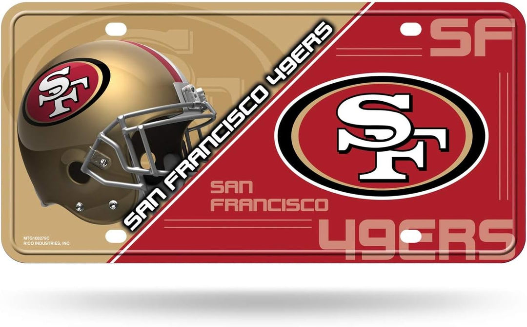 Rico Industries NFL Football