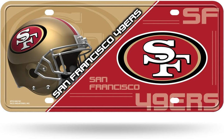 Rico Industries NFL Football