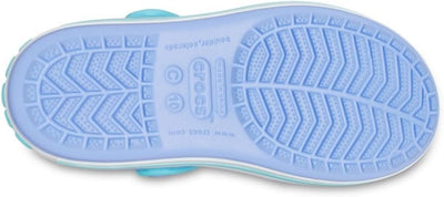 Crocs Crocband Sandal Kids Unisex Kinder Sandalen 20.5 EU, 20.5 EU