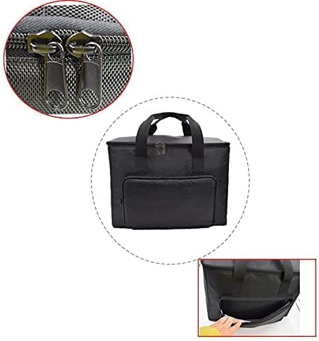 Desktop-Mini-ITX-Tasche für gehäuse pc gehäuse klein, Reise-Aufbewahrungstasche für NR200 NR200P (od