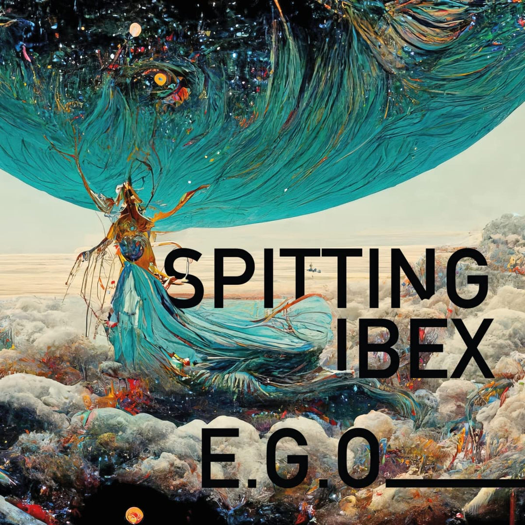 E.G.O., Vinyl