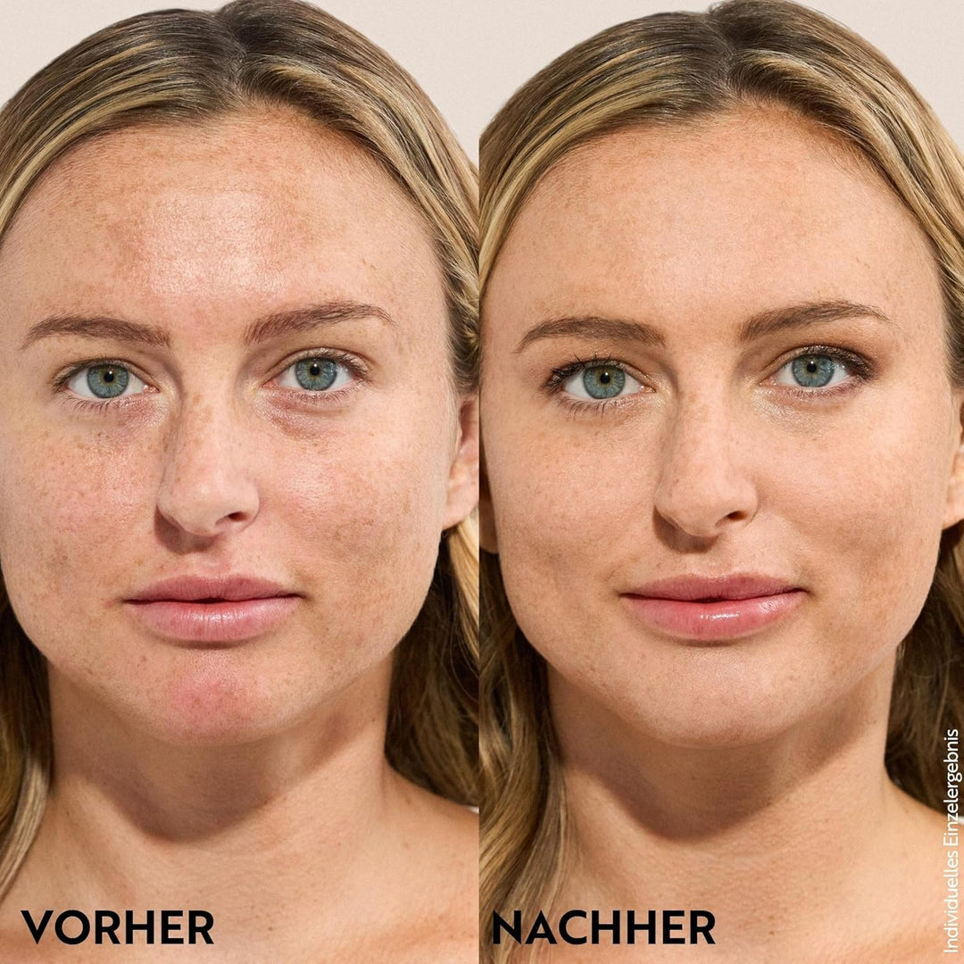 M. Asam Magic Finish Perfect Me Transparentes (30ml), Special Edition: Du bist Einzigartig, Perfekte