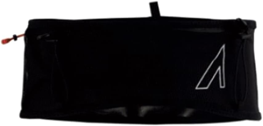 UltrAspire Taillengürtel Race Belt 2.0 – leicht, strapazierfähig und in 5 Grössen für eine perfekte