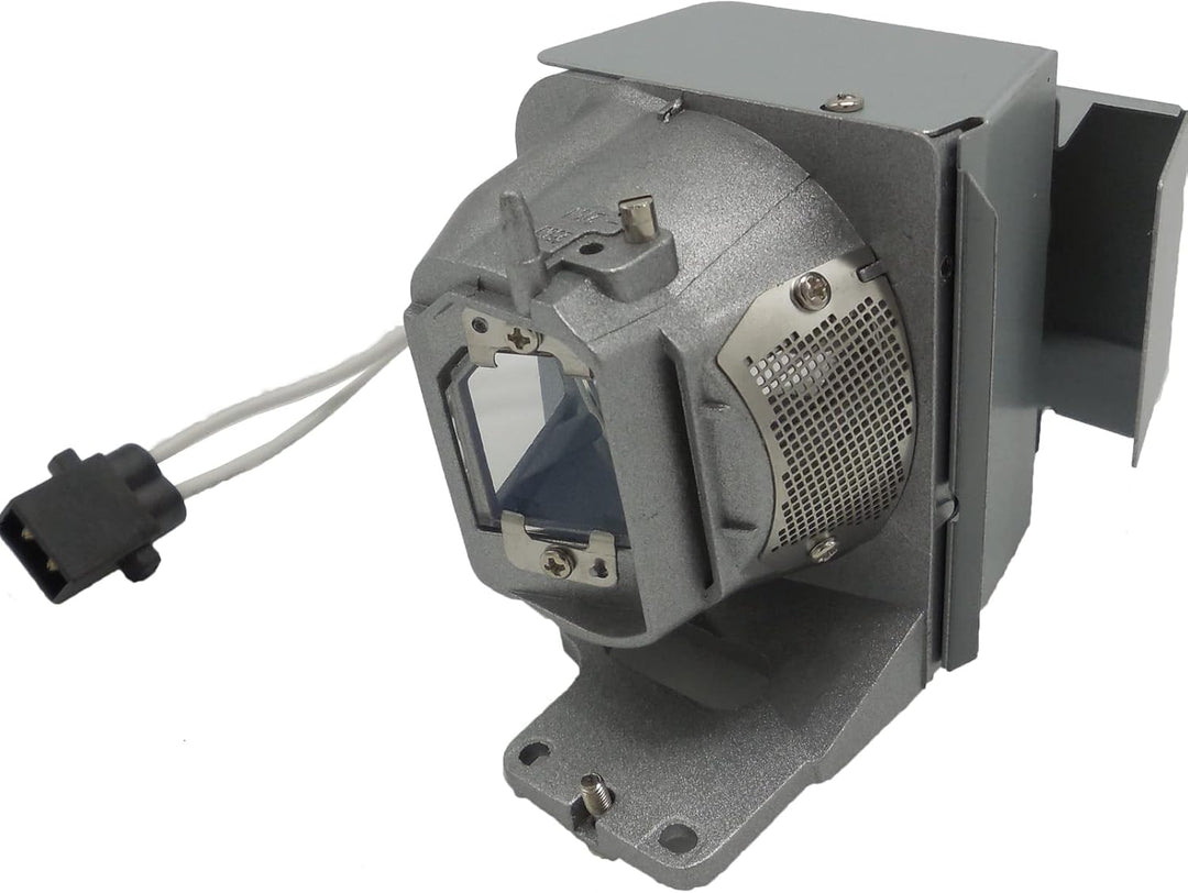 Supermait BL-FP240G/SP.7AZ01GC01 A+ Qualitäts-Ersatz-Projektorlampe mit Gehäuse VIP240 E30.1, kompat