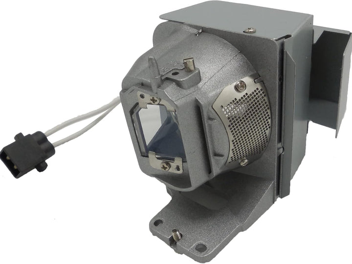Supermait BL-FP240G/SP.7AZ01GC01 A+ Qualitäts-Ersatz-Projektorlampe mit Gehäuse VIP240 E30.1, kompat