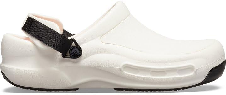 Bistro Pro LiteRide™ Work Clog 48/49 EU Weiss, 48/49 EU Wei&#xDF;