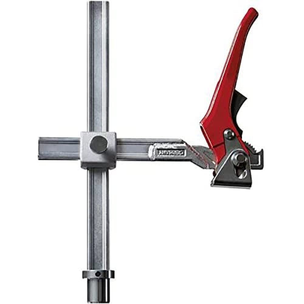 Bessey Spannelement mit variabler Ausladung TWV28 300/175 (Hebelgriff), Farbe