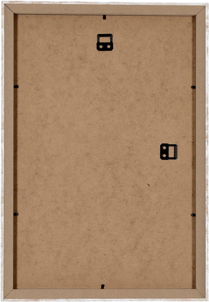 yd. Your Decoration - Bilderrahmen 40,00x60,00 cm - Bilderrahmen aus MDF mit Acrylglas - Antireflex