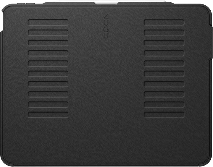 Zugu CASE iPad Air Hülle 13 Zoll M4 2026 & M3 2025 & M2 2024 / iPad Pro 12.9 (3rd/4th Gen), schlanke