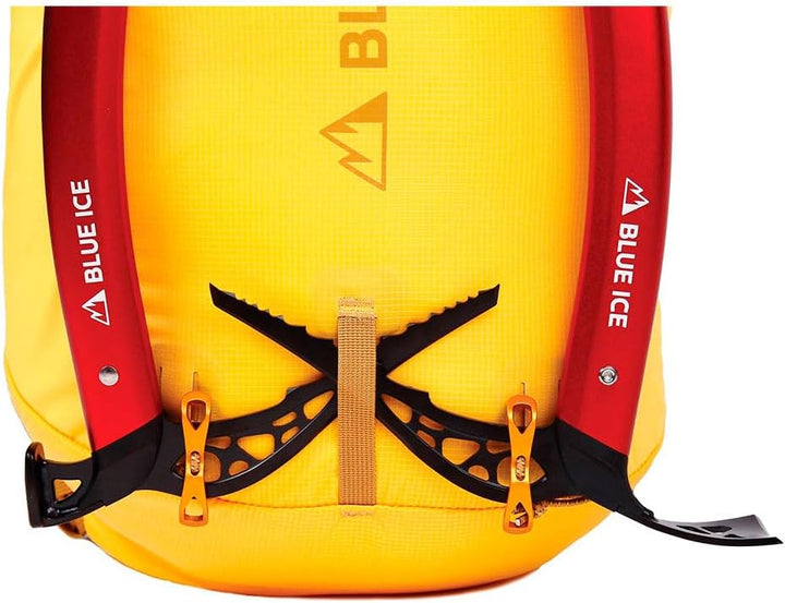 Blue Ice Akila Eisgerät Patrol Red 49 cm, Patrol Red 49 cm
