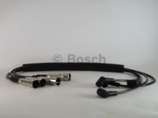 Bosch 0986356334 - Zündleitung - 1 Stück