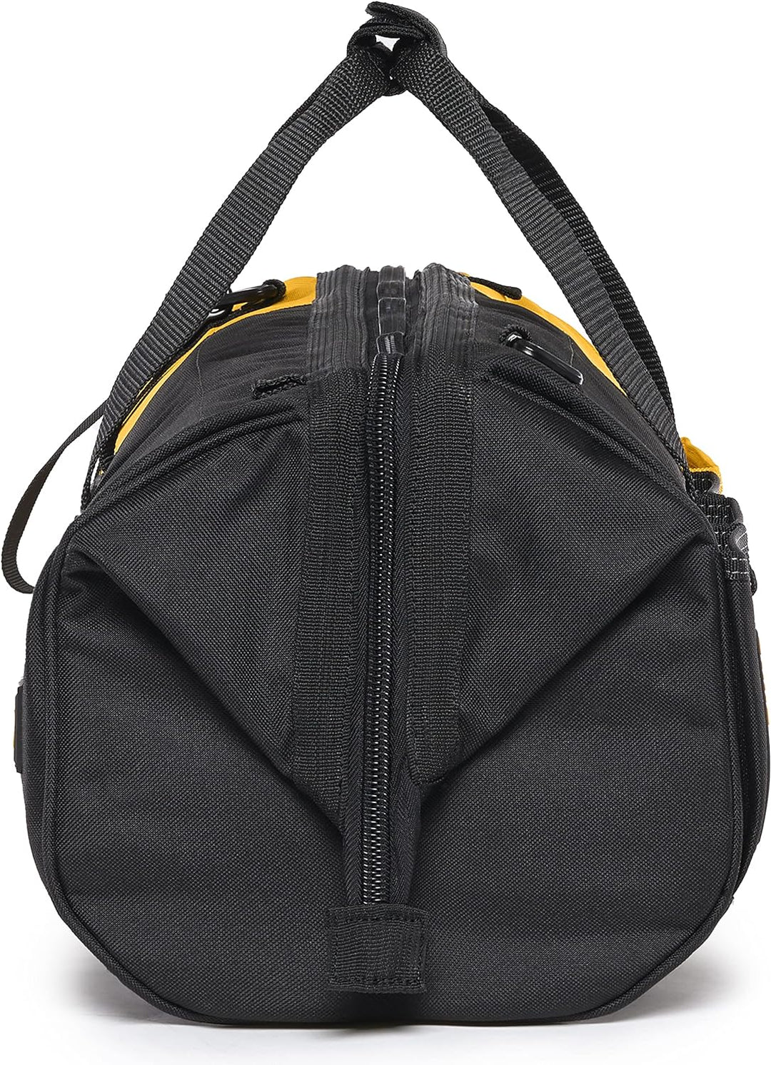 ToughBuilt tou-60–16 40,6 cm massive Mund Tasche, Schwarz/Gelb, 16"