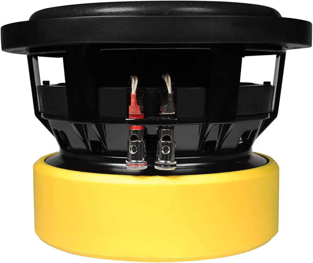 ESX QXE6D2 16,5 cm (6.5”) Compact Subwoofer 250/500 Watt RMS/max